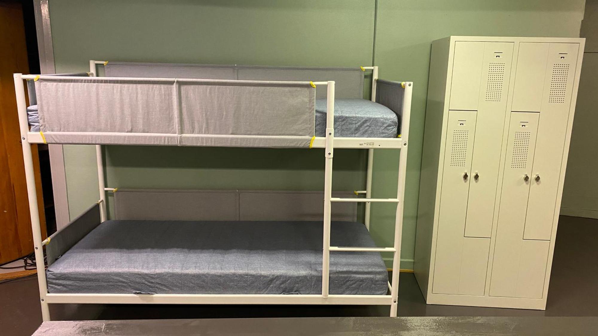 Sjomannskirken Narvik Bagian luar foto